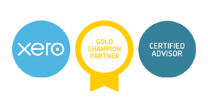 xero gold certified partner