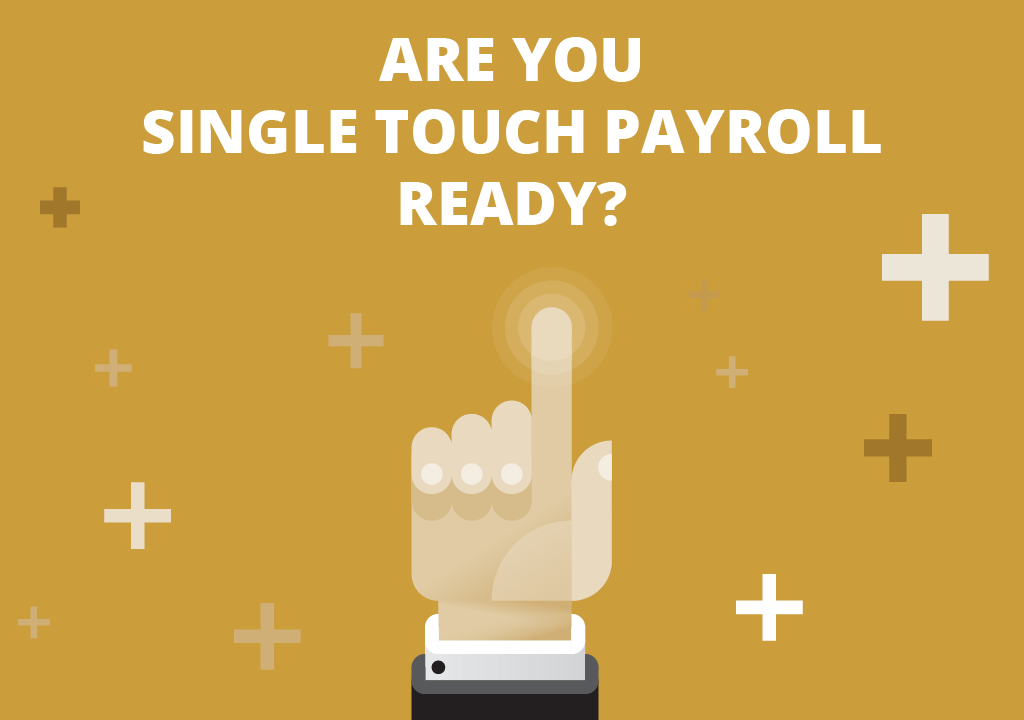 single touch payroll assistance