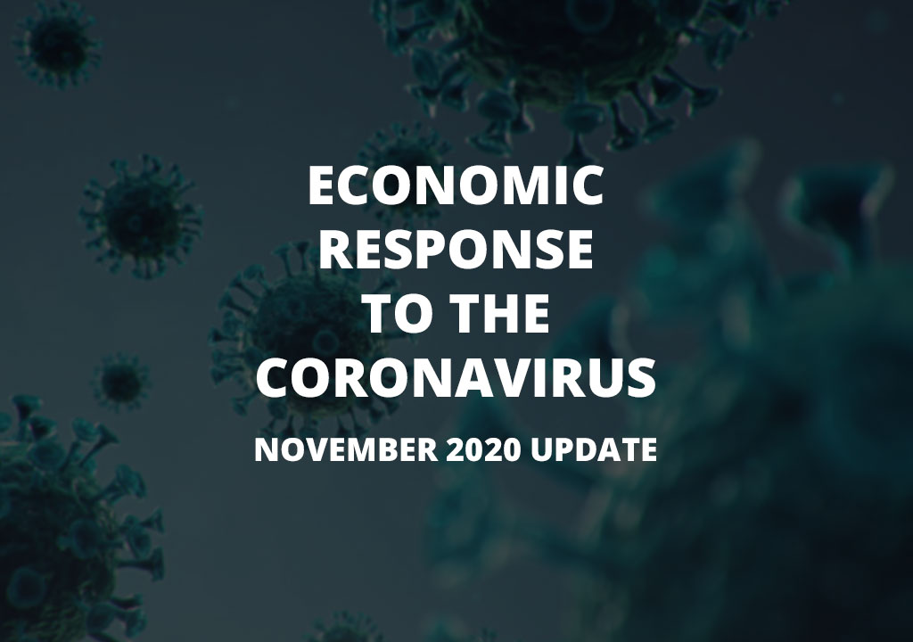 The 2020-21 Budget provides additional support in response to the economic effects of the Coronavirus pandemic.
Last updated: 11 November 2020