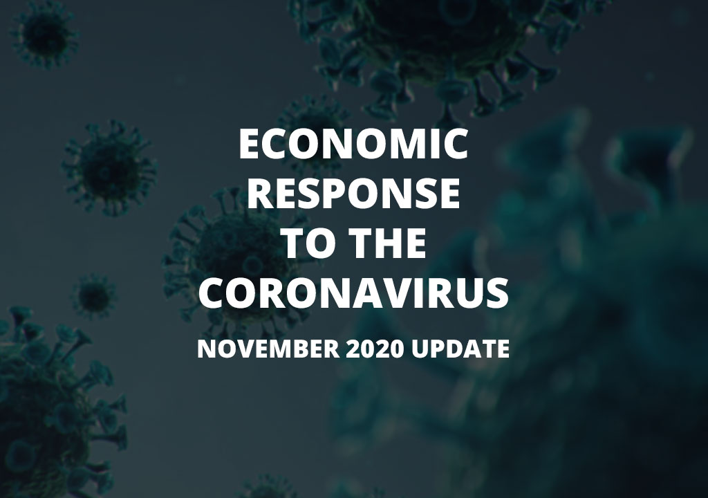 The 2020-21 Budget provides additional support in response to the economic effects of the Coronavirus pandemic.
Last updated: 11 November 2020