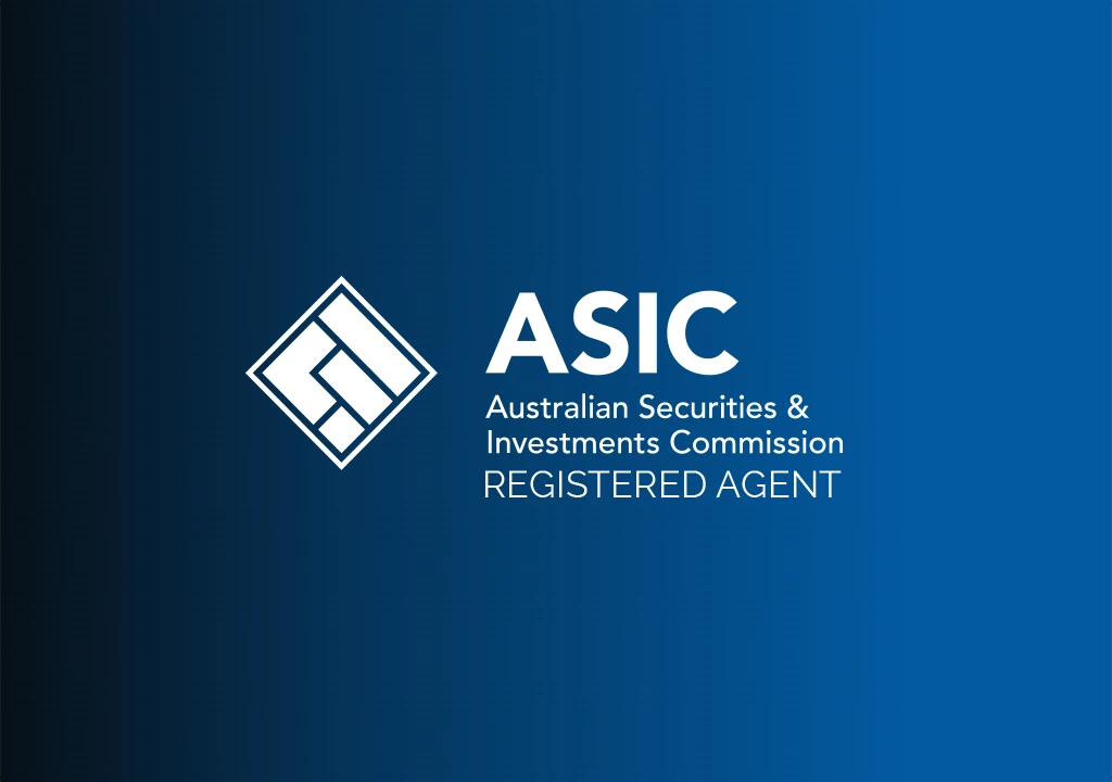asic registered agent